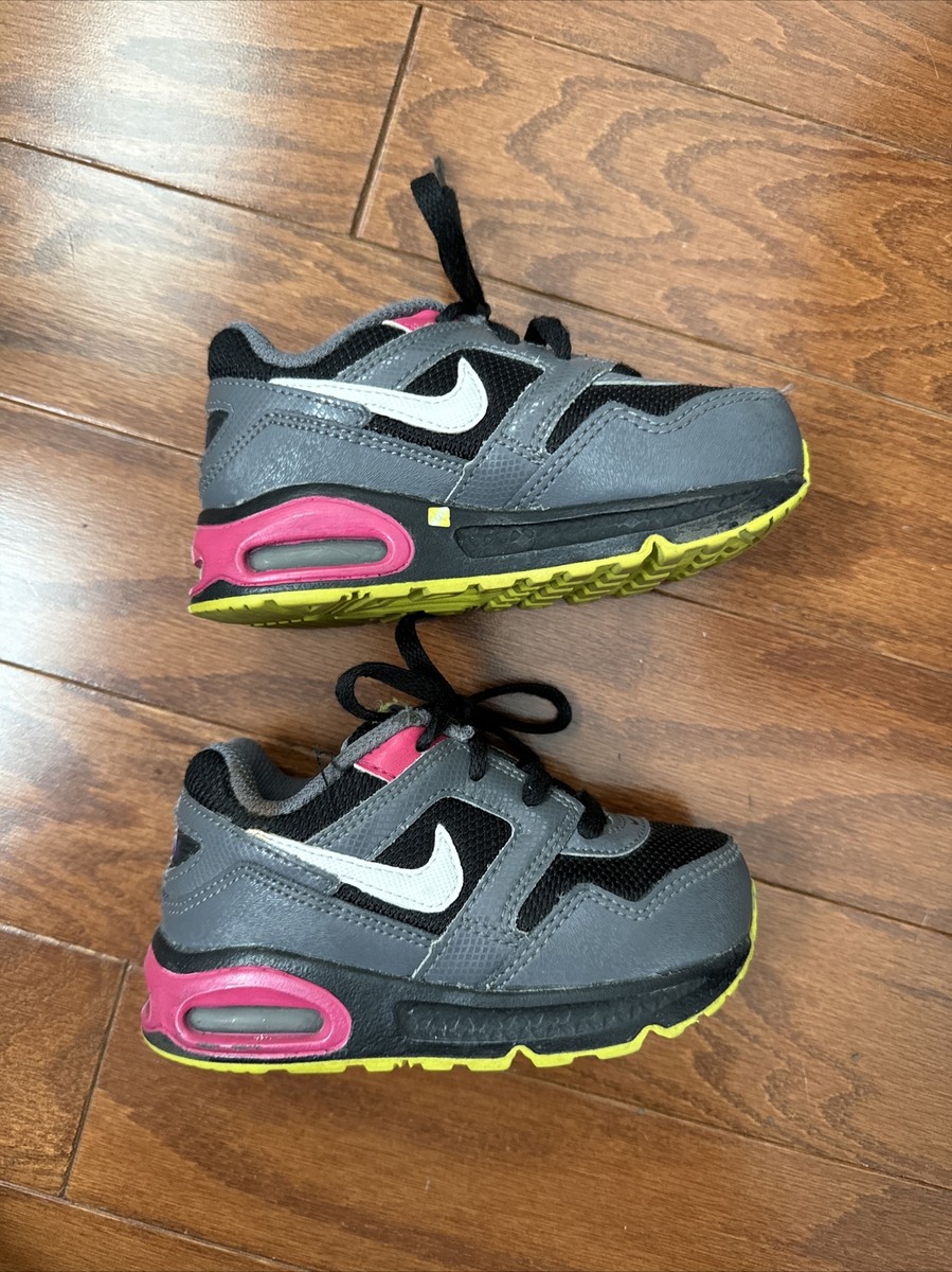 Nike Air Max Navigate Toddler Baby Sneakers Shoes Size 7c