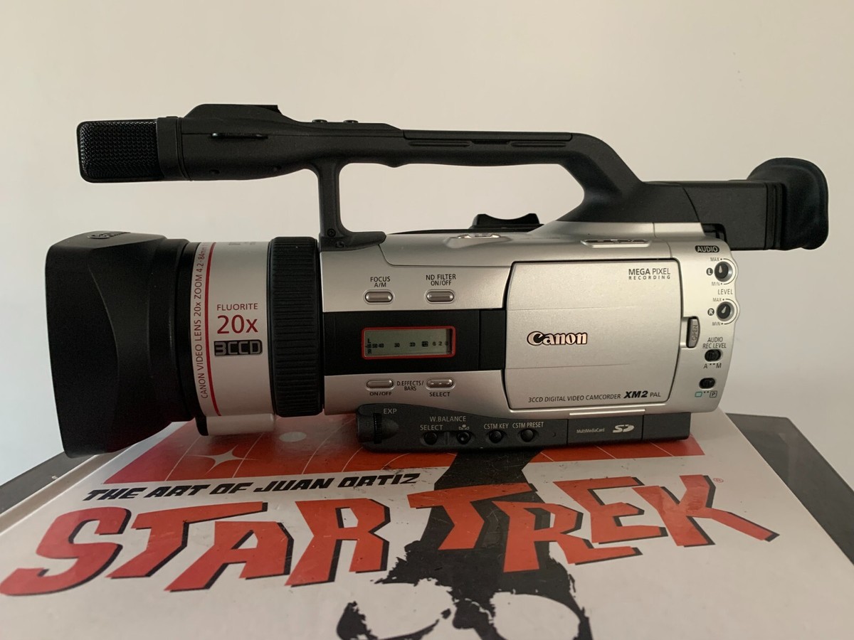Canon Xm2 Price Canon GL2 MiniDV Digital Camcorder W/20x Optical Zoom