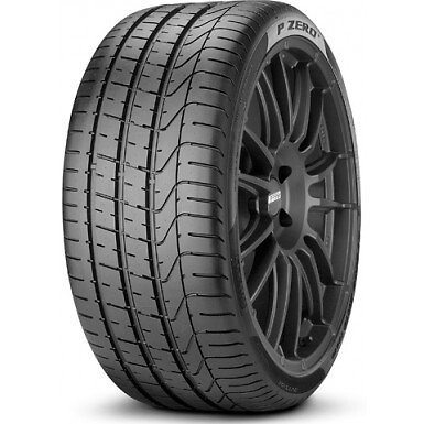 275/35 R21 103 (Y) PIRELLI - P Zero - Foto 1 di 1