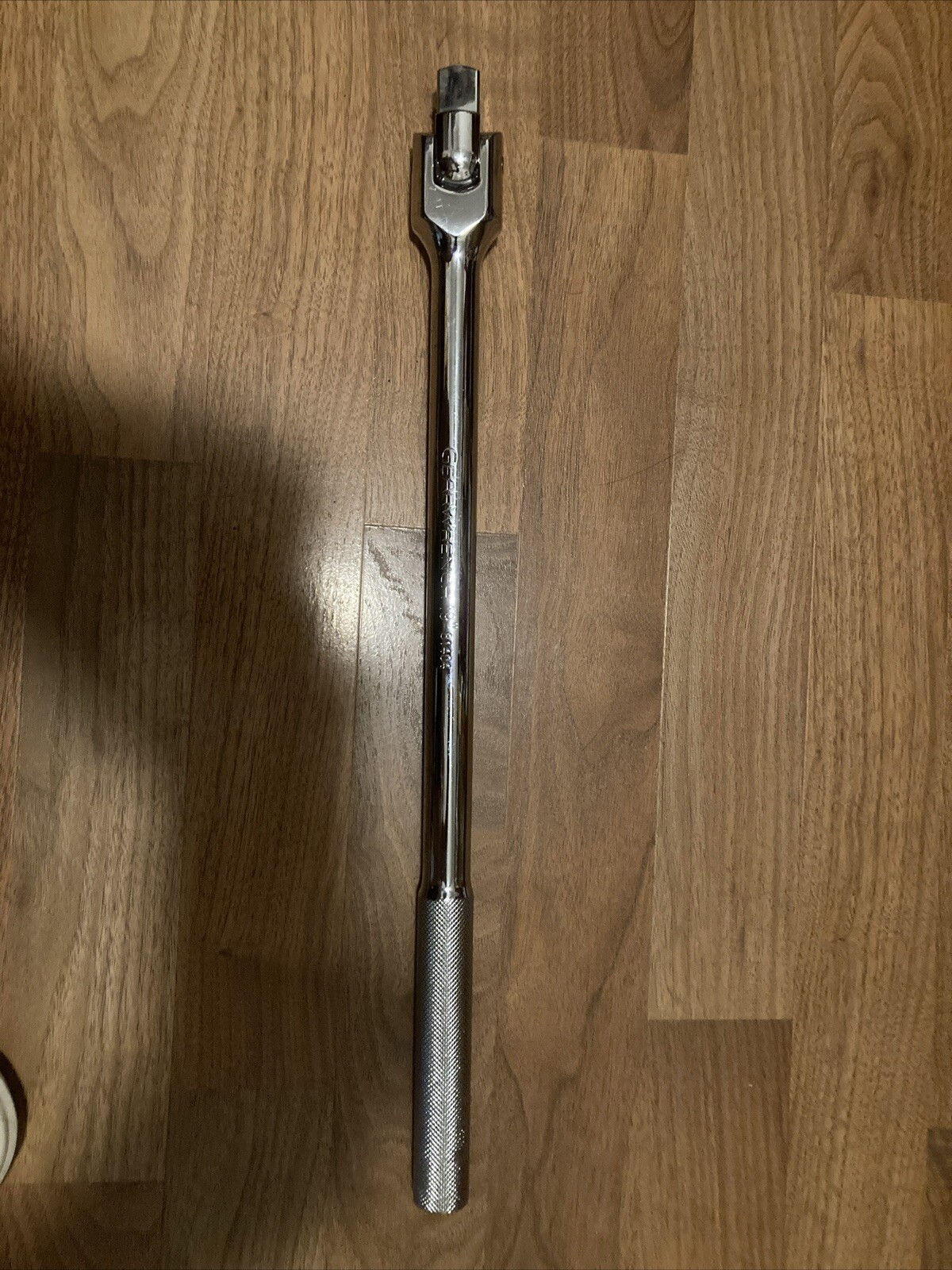 Gearwrench 81404 Brand New 3/4" breaker bar 19" long eBay