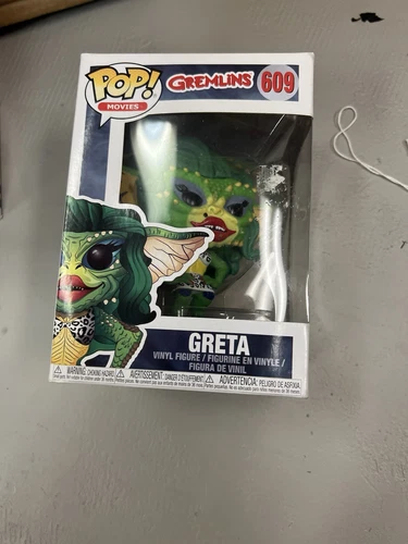 Funko Pop! Vinyl: Gremlins - Greta #609