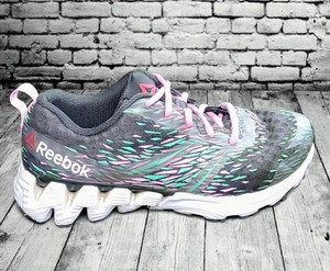 reebok zigtech womens