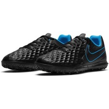 GENUINE Nike JR Legend 8 Club TF Football Shoes, Astro, Trainers