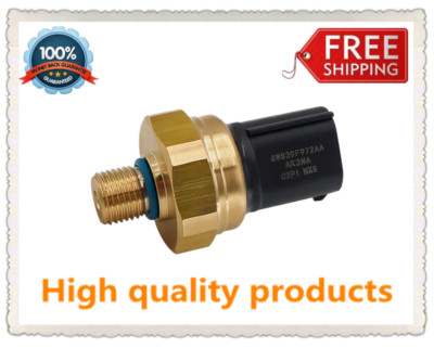 Fuel pressure sensor switch 8W83-9F972-AA For Ford Focus 2.0L 16V DOHC 12-14