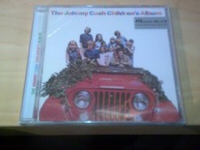 Johnny Cash - The Johnny Cash Childrens Album...