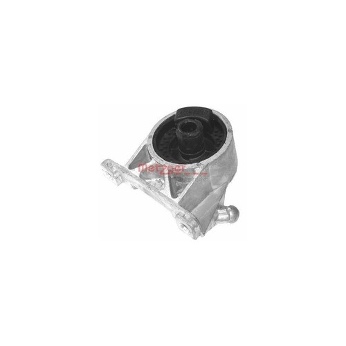 Original METZGER Braccio Oscillante Sospensione 58089202 Per Audi Seat