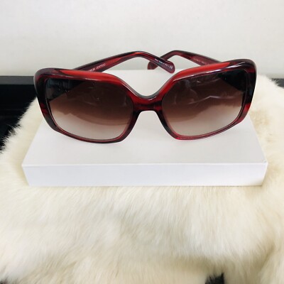OLIVER Peoples sunglasses OV5193-S 1053/13 Graziella 58-16 135 3N RED