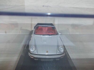 1/43 Minichamps Porsche 911 Coupé Evolution 5 Model Matched Set ~ WAP