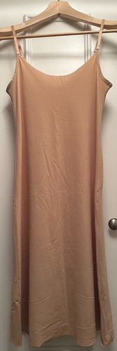NWT Commando Slip - Classic Maxi S/M Small / Medium Beige Nude - Picture 11 of 14