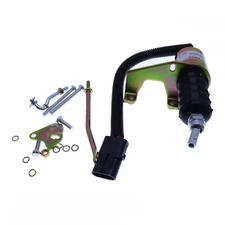 12V SA-3799-12 1751ES Fuel Shutoff Stop Solenoid for Deutz Bosch RSV 1751ES