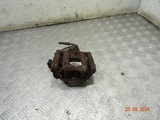 2013 CITROEN C4 PICASSO 1.6 E-HDI MK2 B78 MPV REAR LEFT BRAKE CALIPER *3038