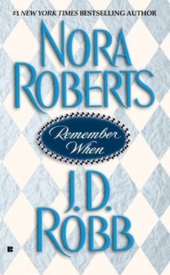Remember When - 9780425195475, paperback, Nora Roberts