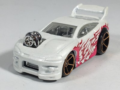 Hot wheels mitsubishi eclipse