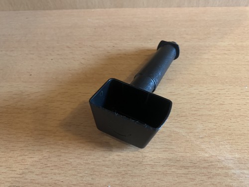 PHILIPS Kaffeepulverlöffel 421944033301 für Kaffeemaschine Kaffeemaßlöffel