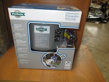 PETSAFE WIRELESS PET CONTAINMENT SYSTEM, MODE PIF-300-21, 100 NEW