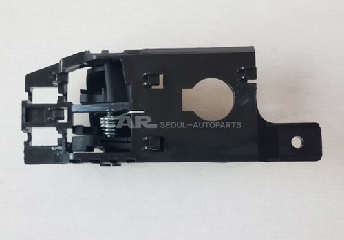 OEM Kia Sportage Left Driver Side Door Handle Housing Mount Base (2005-2010) – 82655-1F000