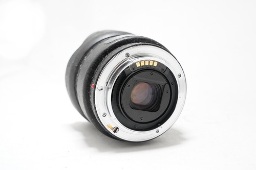 OBIETTIVO SIGMA 14MM F3.5 PER MINOLTA A - Imagen 4 de 4