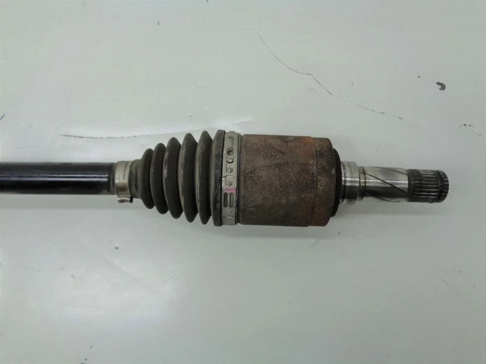 Eje conductor trasero izquierdo Volvo XC90 2005-2014 OEM AK210325 Foto 3 de 4