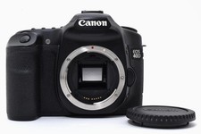 Canon EOS 40D Digital Camera Body Good Condition Tested Quality