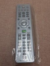 HP Media Center Remote Control - OEM Silver New