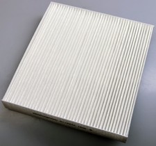 DENCKERMANN Innenraumfilter M110922 Frischluftfilter für FORD RANGER TKE EcoBlue