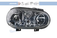 95 39 10 Scheinwerfer Rechts FüR VW Golf IV (1J1)