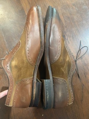 Alden 8114