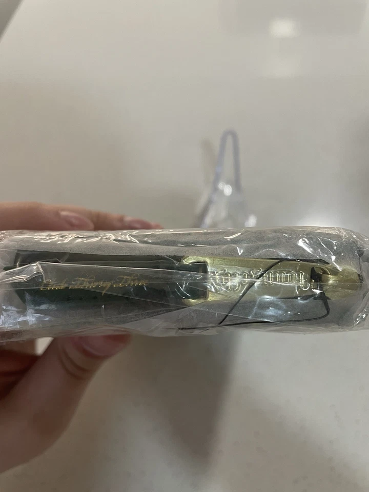 Disneyland Club 33 Loungefly 55th Emerald Anniversary Wallet - NEVER OPENED NEW - Image 4 of 4