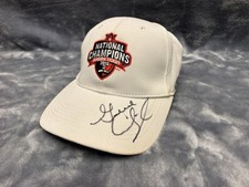 Auburn Selling Freeze-Dried Turf From 2011 BCS National Championship Game  16