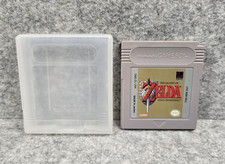 Legend of Zelda Link's Awakening for Nintendo Game Boy & Color GB GBC, tested