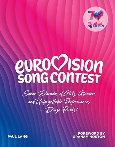 Eurovision by Paul Lang - 9781785949937 - Image 7