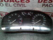 Compteur Volkswagen PASSAT