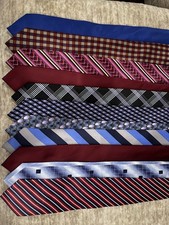 11 Men  s Ties