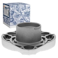 VAICO FEDERBEINST&Uuml;TZLAGER DOMLAGER VORNE passend f&uuml;r MERCEDES GLK-KLASSE | V30-1