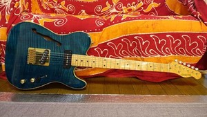 Schecter Telecaster | eBay