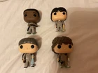 funko pop ghostbuster stranger things