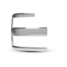  Headlights Trim for 2015 - 2019 Chevy Silverado 2500/3500 Chevy