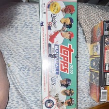 2023 Topps Baseball Complete Sets Factory Cards Checklist and Exclusives Guide 43