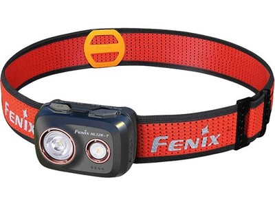 Fenix HL32R-T Rechargeable Headlamp