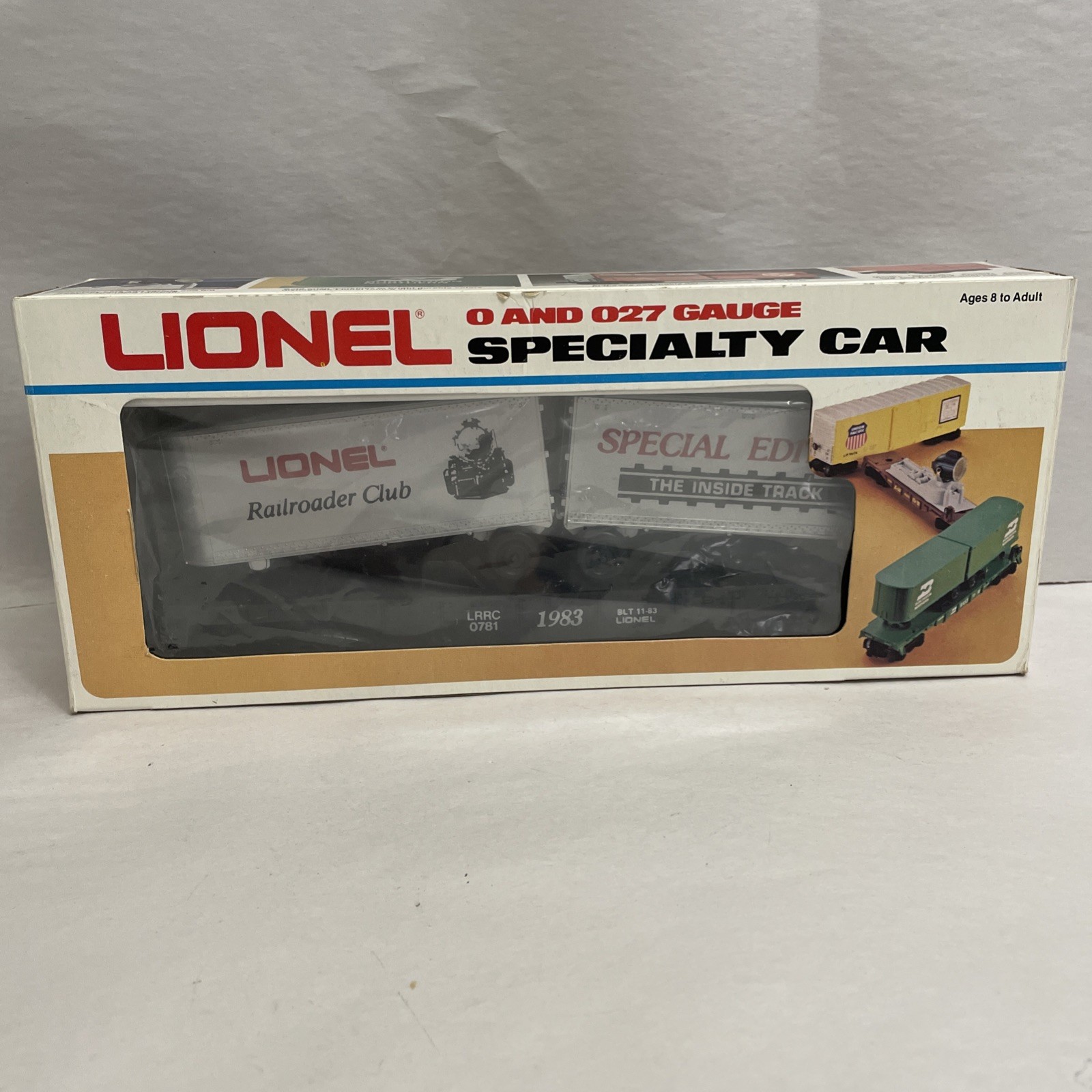 Click here to see eBay Auction