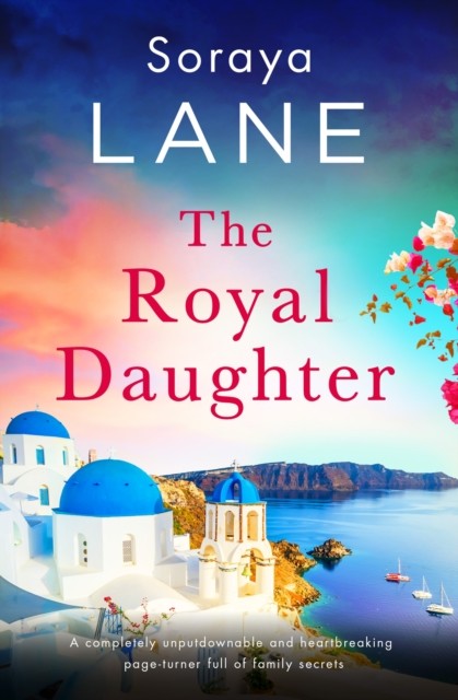 The Royal Daughter by Soraya Lane NEW Free UK Delivery - Image 4