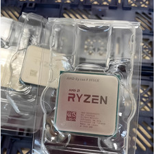 AMD Ryzen 9 5950X 16-Core 32-Thread AM4 CPU Processor Bulk Tested Working