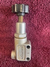 Wilwood Adjustable Proportioning Valve Pn260-12627