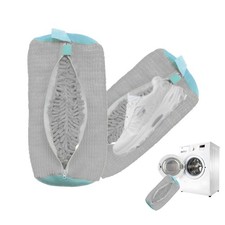 Shoe Washing Machine Bag,Laundry Shoe Bag for Sneaker,Tennis Shoes,Washer and...