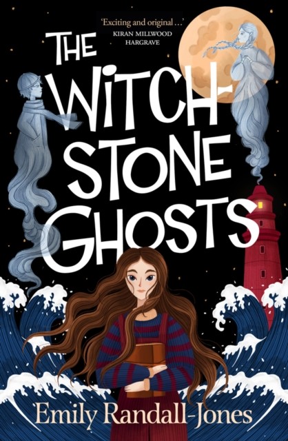 The Witchstone Ghosts by Emily Randall-Jones - 9781915026101 - Image 8