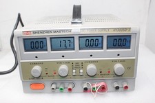 Hyelec HY3005D-3 30V 5A Bench DC Adjustable Power Supply OEM