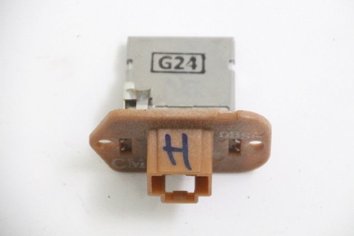 Widerstand Gebläse Hyundai SANTA FE 2 CM DBSA 971793K000 03-2008