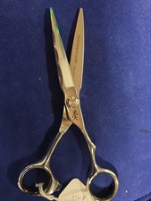 KBShears Barber Shears 5.5 Inch VG10 Steel Right Hand