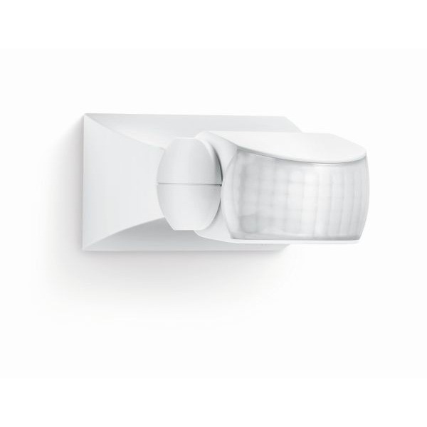 Sensore movimento IR IS1B bianco ST600310 - Immagine 2