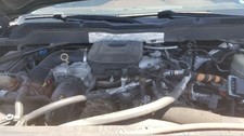Engine 6.6l Vin 8 Lml 2016 Chevy Silverado 2500 3500 Diesel 93k Miles